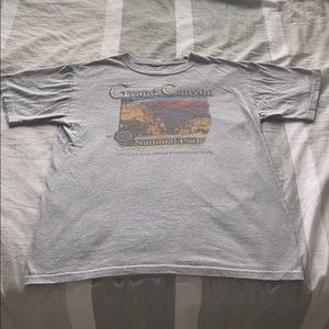 Grand Canyon National Park Tee